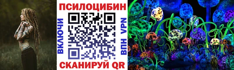 Галлюциногенные грибы Cubensis Урай